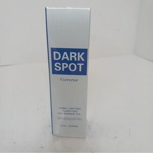 Dark Spot Corrector with NIACINMIDE 10%